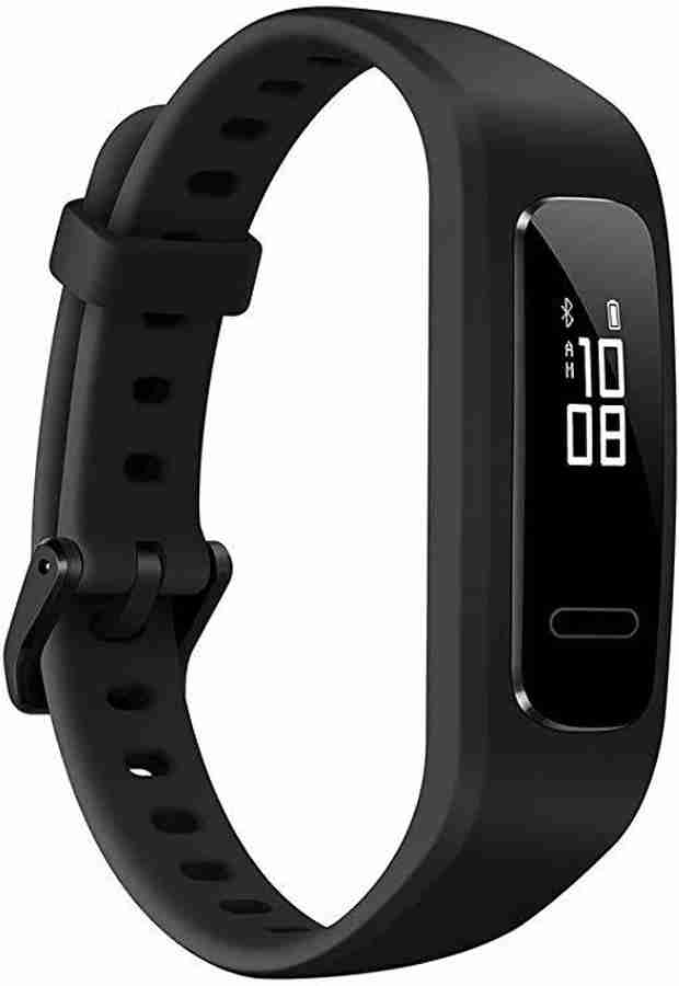 Huawei Band 3E Smart Band Activity Tracker Price in India Buy Huawei Band 3E Smart Band Activity Tracker online at Flipkart