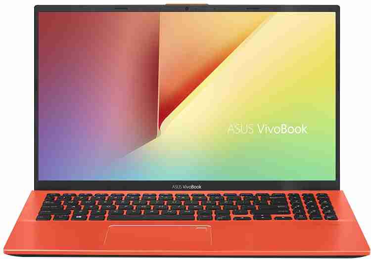 ASUS Vivobook 15 Intel Core i3 8th Gen 8145U - (4 GB/256 GB