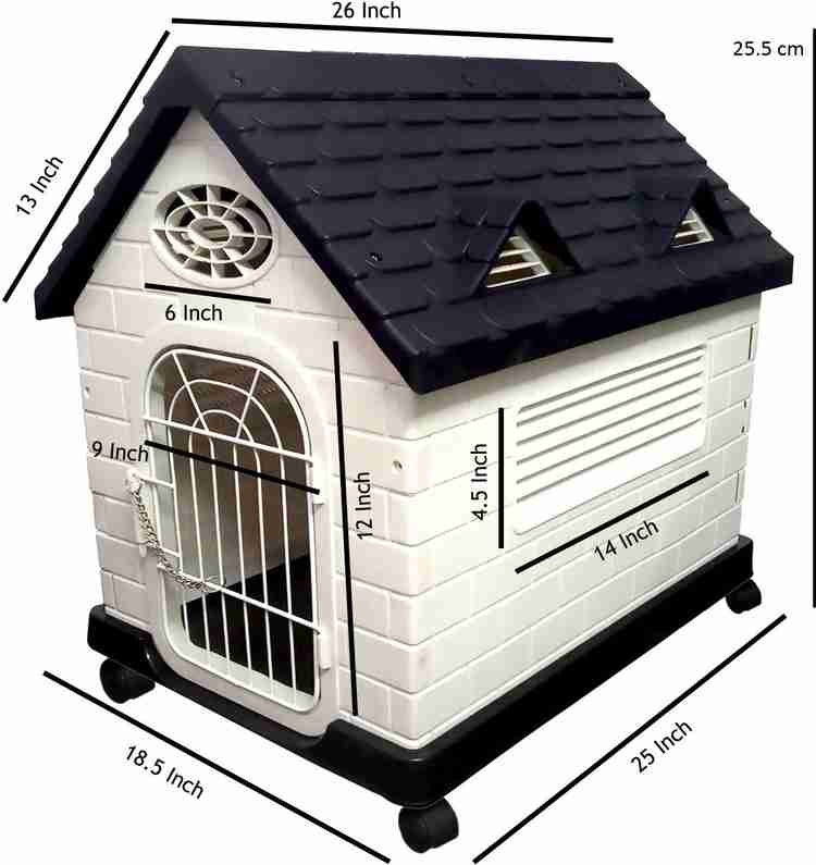 Dog house sale flipkart