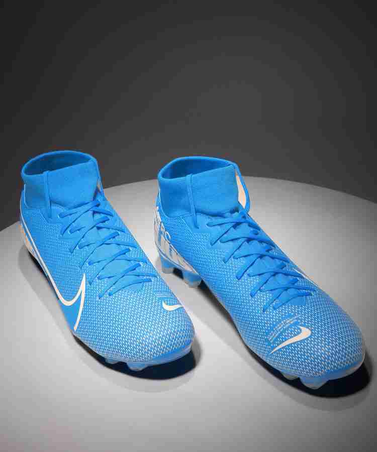 NIKE SUPERFLY 7 ACADEMY FG MG Football Shoes For Men Buy NIKE SUPERFLY 7 ACADEMY FG MG Football Shoes For Men Online at Best Price Shop Online for Footwears in India Flipkart