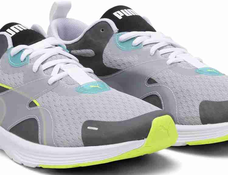 Hybrid fuego men's running shoes online