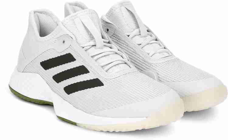 Adidas adizero club 2025 tennis shoes  ss19