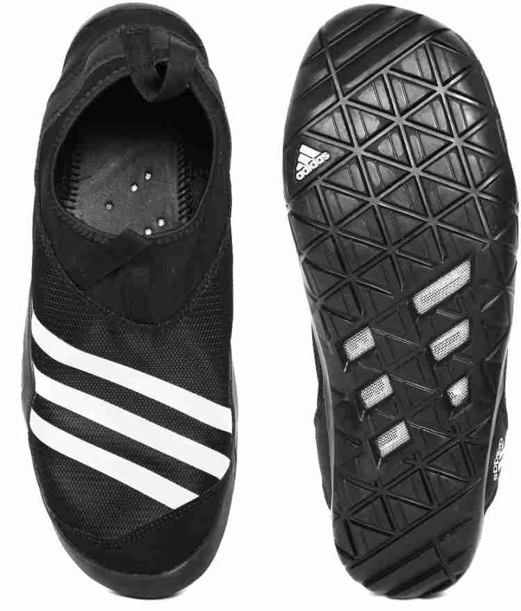 Adidas clearance jawpaw flipkart