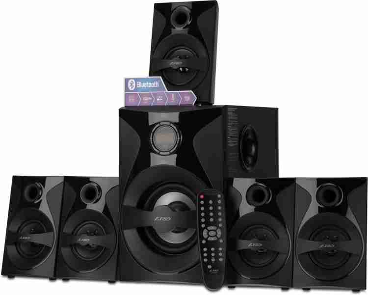 F & d speakers 5.1 price top