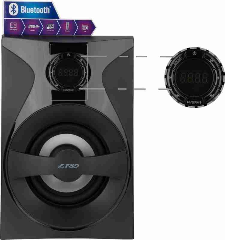 F&d sales f380x flipkart