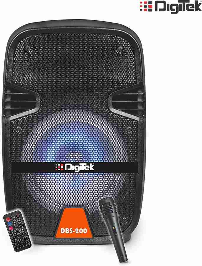 Digitek dbs shop 200 price