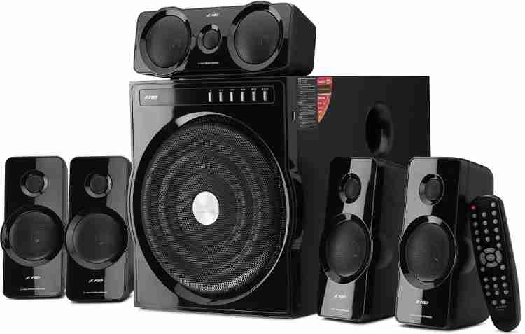 F&d f5060x best sale flipkart