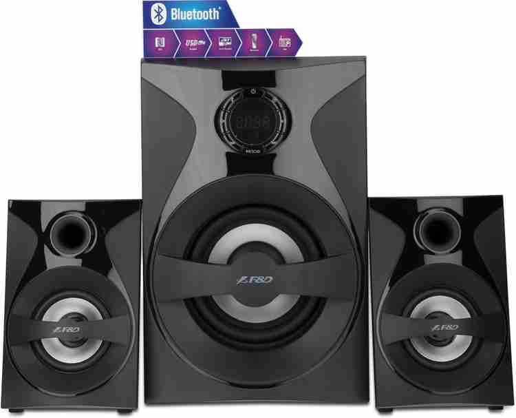 F380x speaker shop
