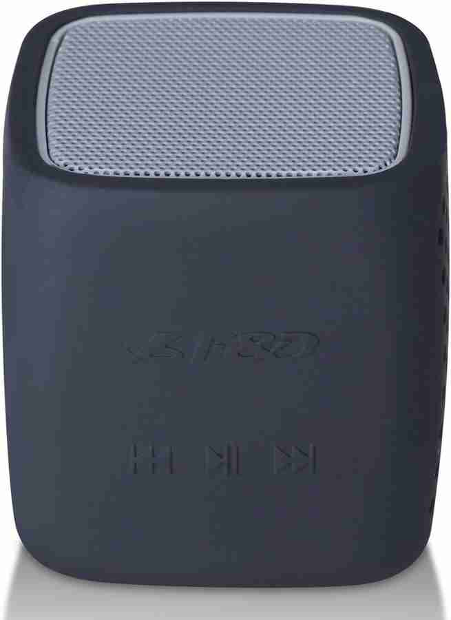 Buy F D W4 3 W Portable Bluetooth Speaker Online from Flipkart