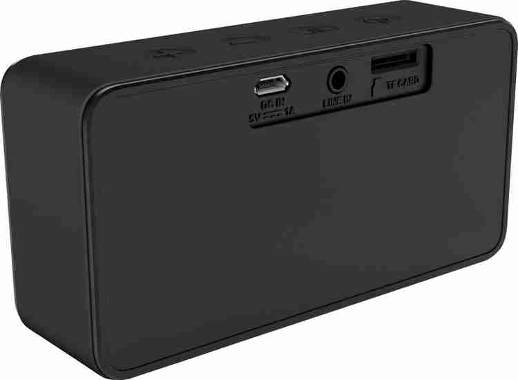 Philips bluetooth cheap speakers bt64b