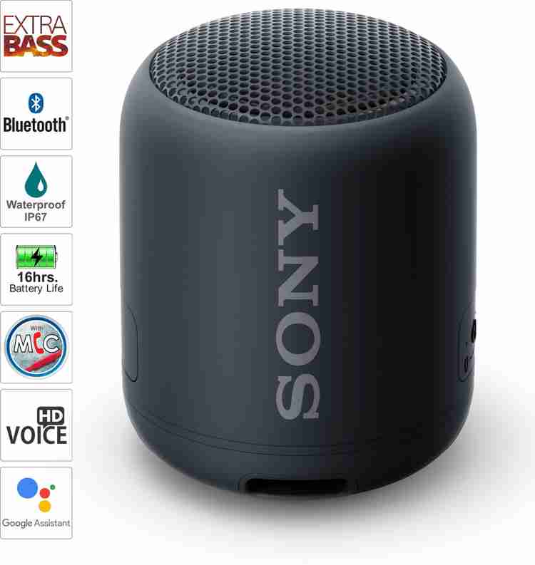 Bluetooth speakers shop sony flipkart