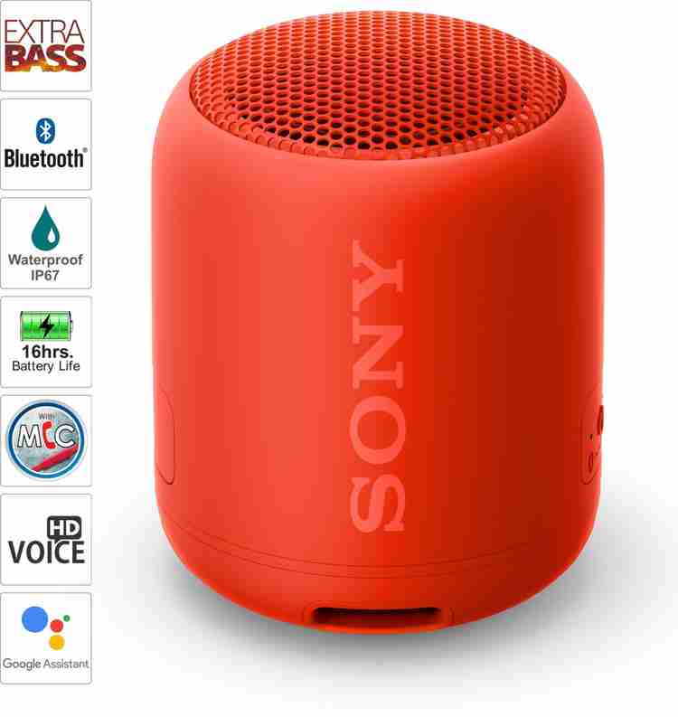 Sony srs b12 hot sale