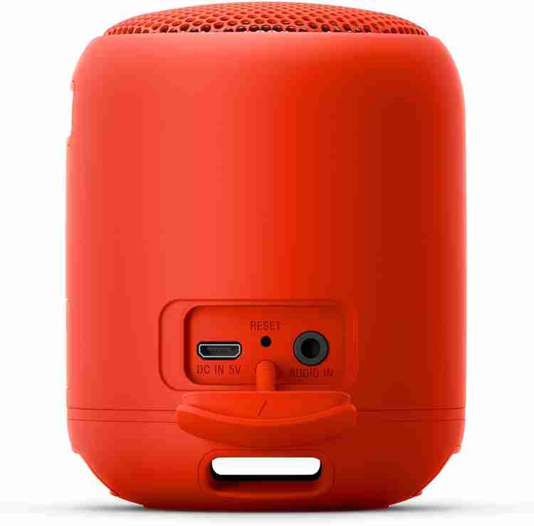 Buy SONY SRS XB12 Bluetooth Speaker Online from Flipkart