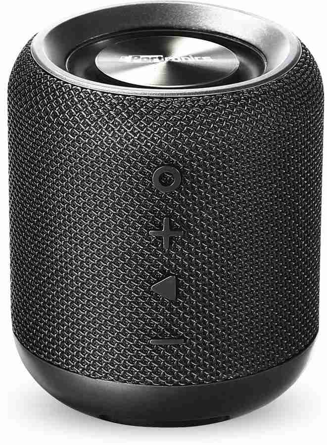 Buy Portronics SoundDrum 10W Portable Speaker with Powerful
