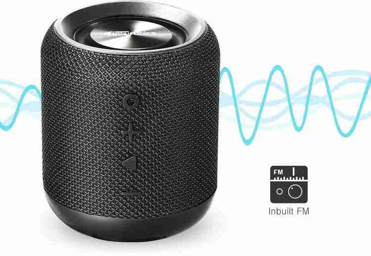 Portronics sound deals drum flipkart