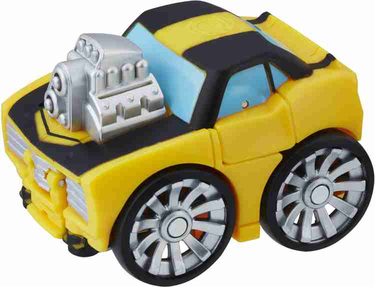 Flip racer transformer store