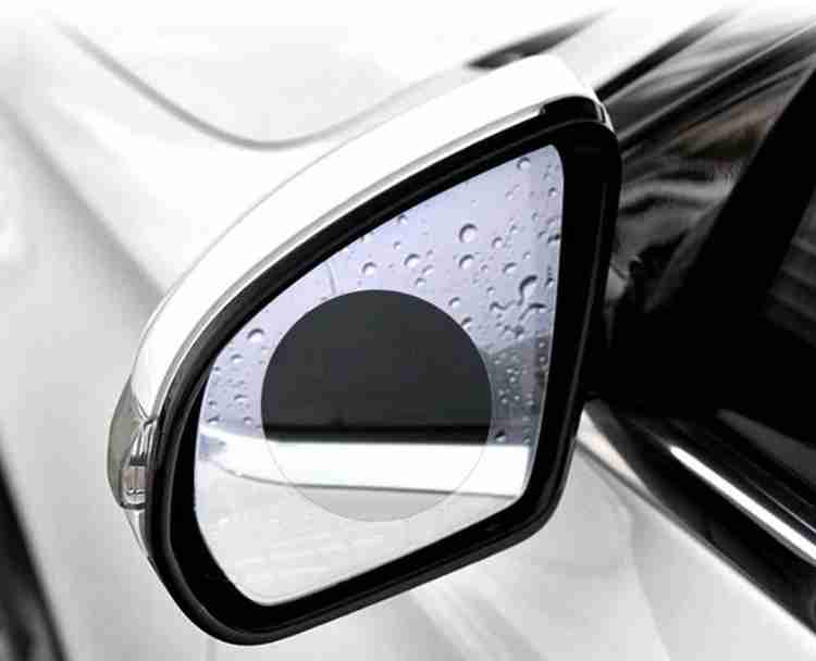 Sloth rear online view mirror