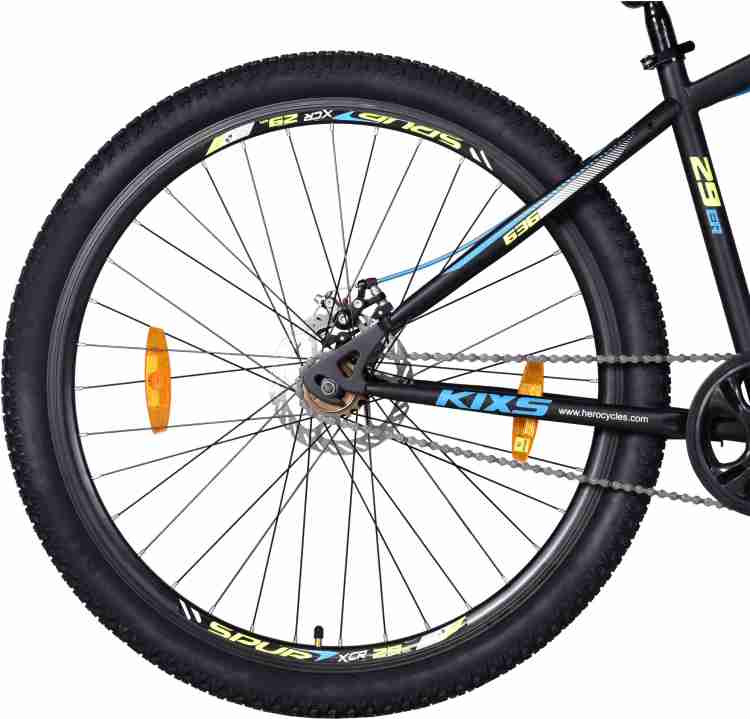 Hero sprint cheap pro kixs 29t