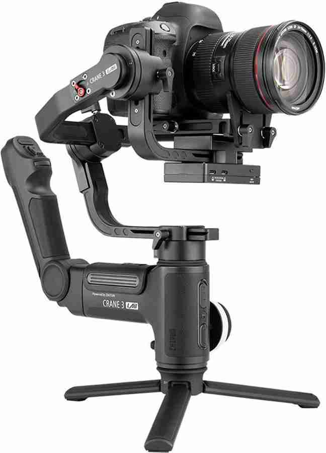 良品ZHIYUN CRANE M2S ジンバルスタビライザー