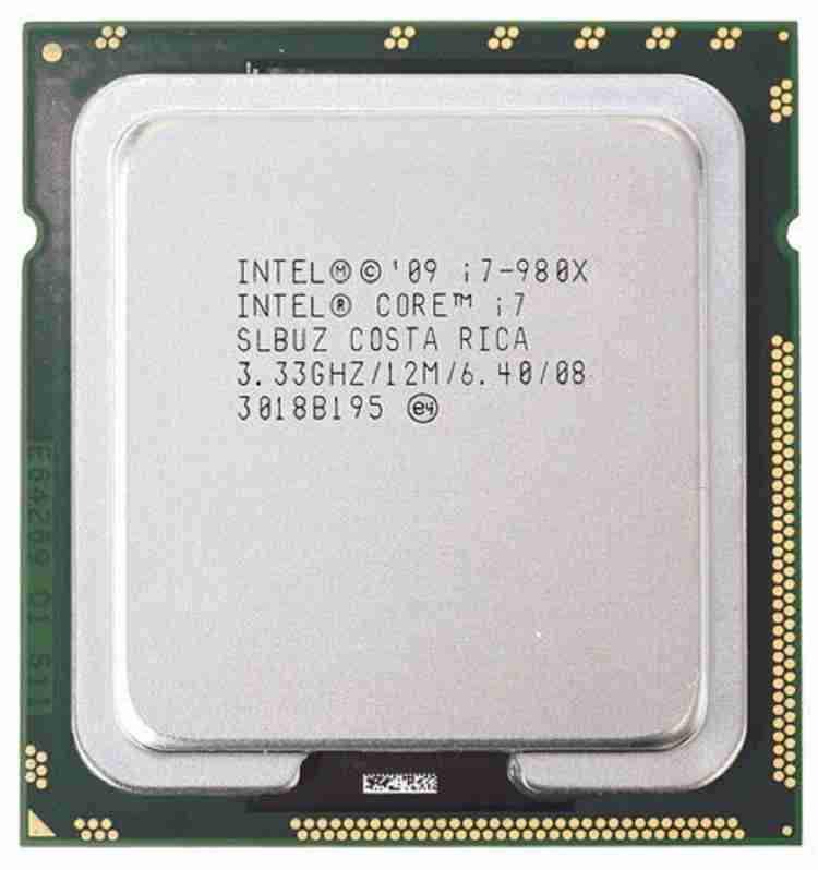 Intel clearance socket 1366
