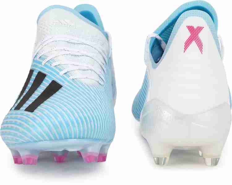 ADIDAS X 19.1 Fg Football Shoes For Men