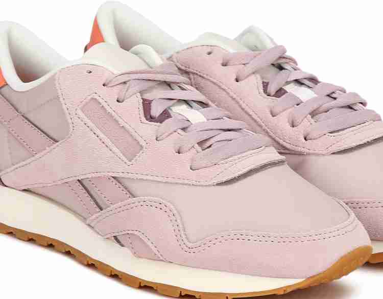 REEBOK CLASSICS Cl Nylon Sneakers For Women Buy REEBOK CLASSICS Cl Nylon Sneakers For Women Online at Best Price Shop Online for Footwears in India Flipkart