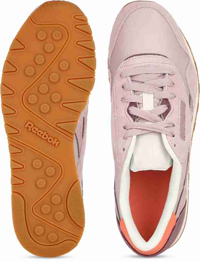 REEBOK CLASSICS Cl Nylon Sneakers For Women