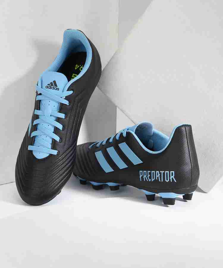 Adidas predator 19.4 black online