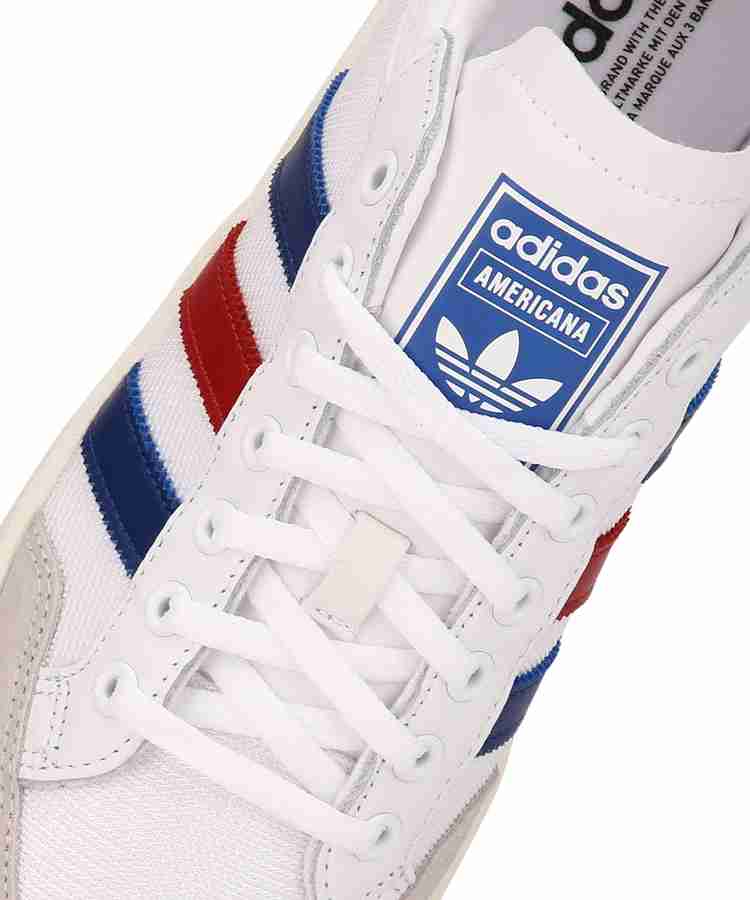 ADIDAS ORIGINALS Americana Low Sneakers For Men