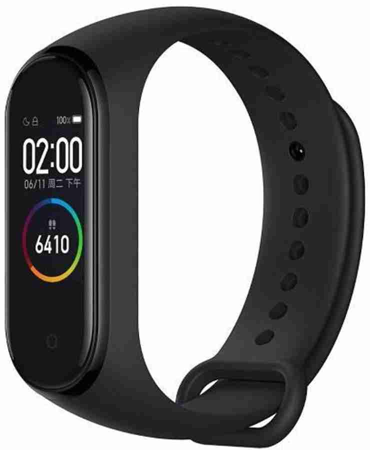 Crystal Digital M4 45 Days Battery Life Smart Band Price in India Buy Crystal Digital M4 45 Days Battery Life Smart Band online at Flipkart