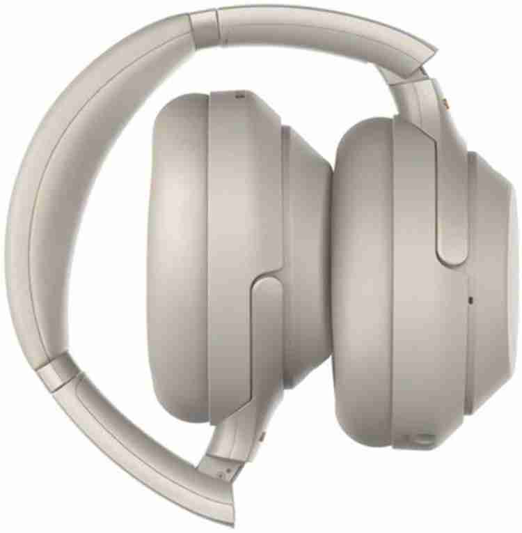 SONY MDR 1000XM3 Bluetooth Headset Price in India Buy SONY MDR