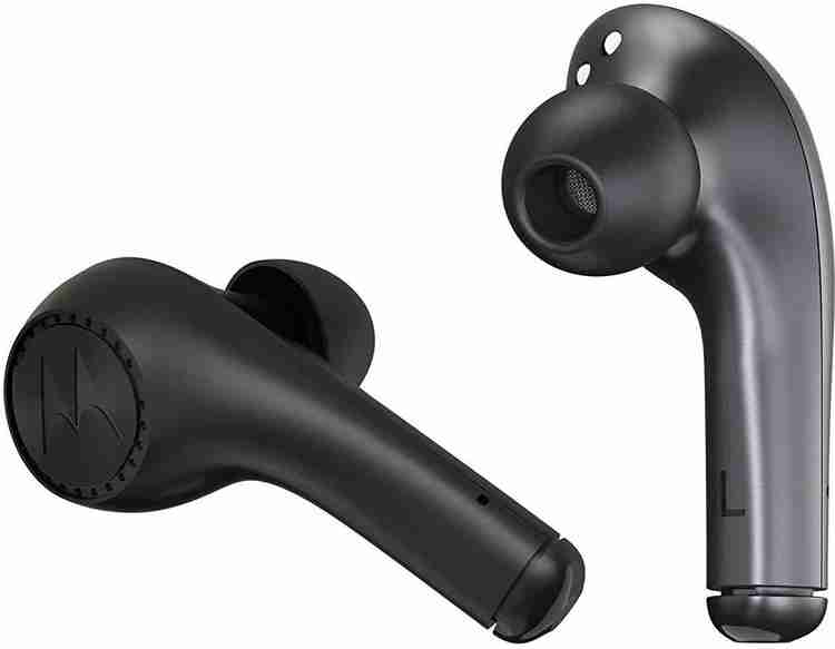 MOTOROLA Verve Buds 500 TWS with Google Assistant Bluetooth