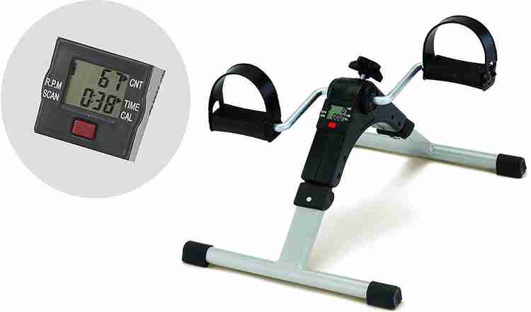 Floor pedal deals exercise machine