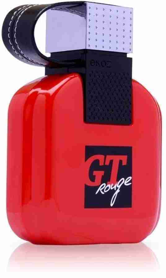 New brand hotsell gt perfume