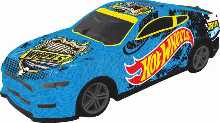 Hot wheels remote control car track deals