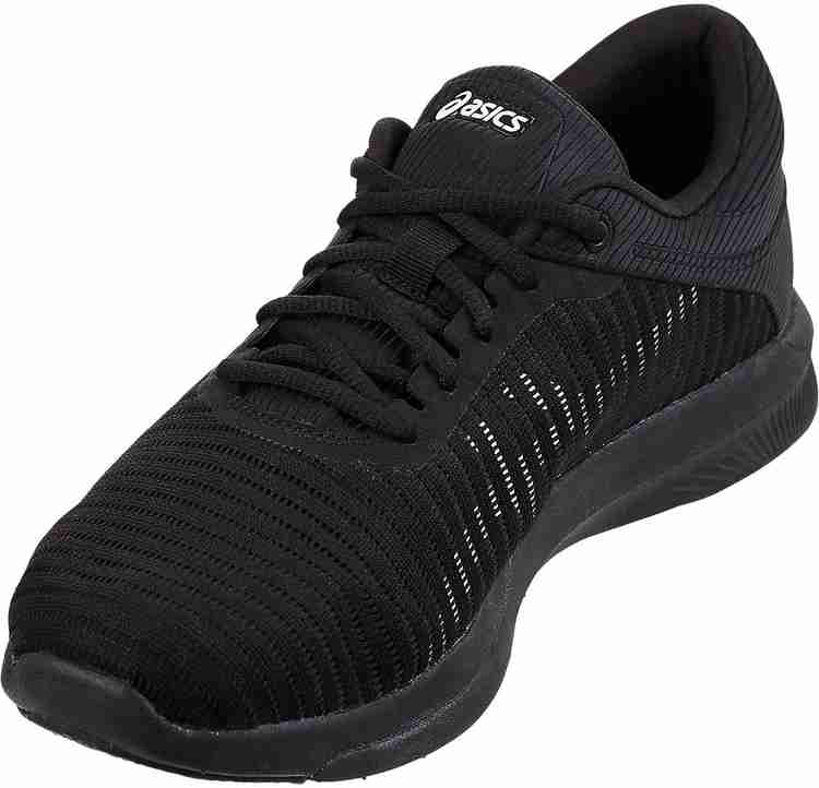 Fuzex rush asics review clearance