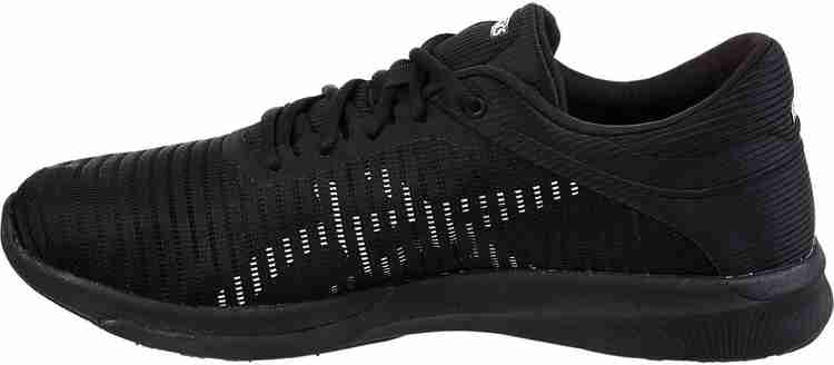 Asics fuzeX Rush Adapt Running Shoes For Men Buy Asics fuzeX