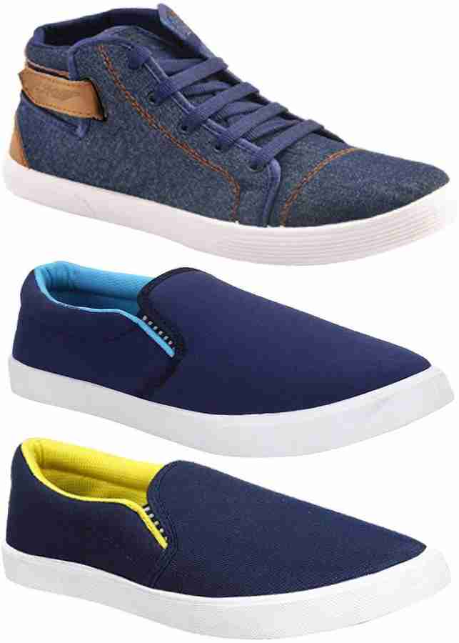 Loafer shoes combo offer shop