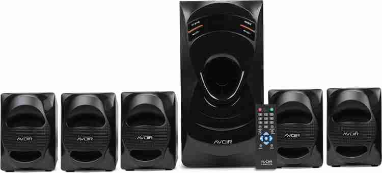 Avoir home theater 5.1 price hot sale