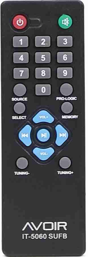 Buy Intex AVOIR IT 5060 60 W Home Theatre Online from Flipkart