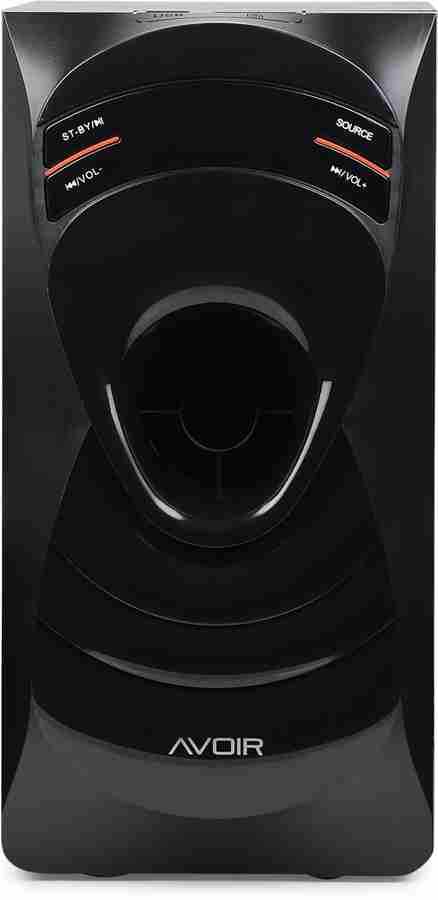 Buy Intex AVOIR IT 5060 60 W Home Theatre Online from Flipkart