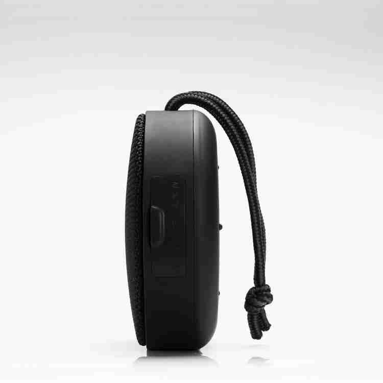 Buy Portronics POR 754 Sound Bun 6W Bluetooth Speaker with Mic