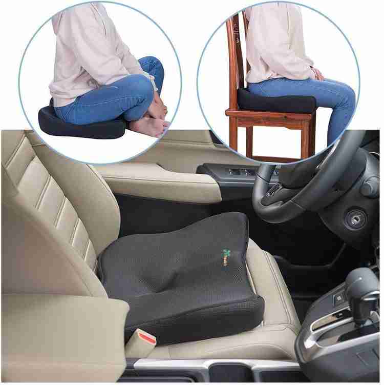 Best car seat for on sale sciatica