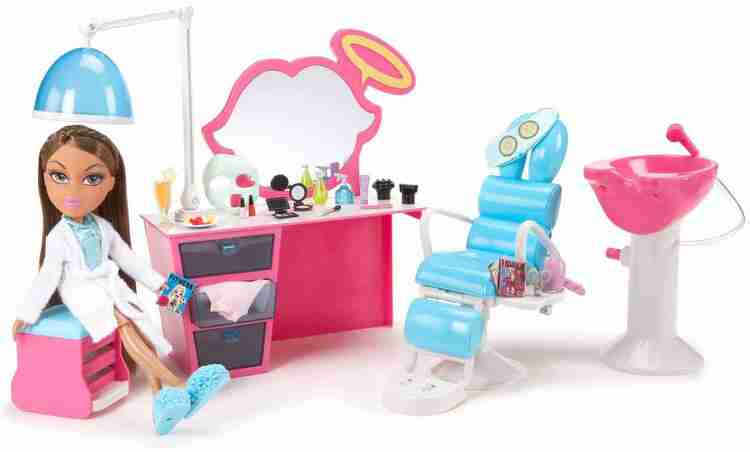 Bratz house clearance