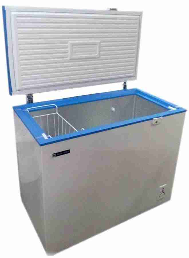 Blue Star 200 L Single Door Standard Deep Freezer Price in India