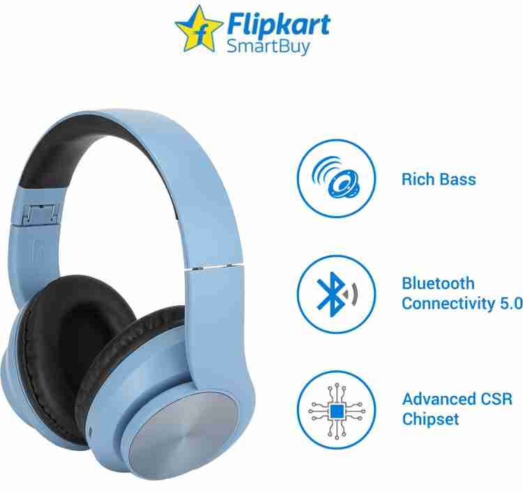 Headphone discount from flipkart