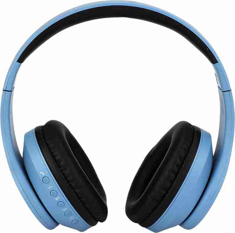 Flipkart SmartBuy Wireless Headphone with High Bass Price in India