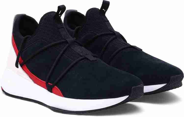 PUMA SF Evo Cat II Suede LS Running Shoes For Men Buy PUMA SF Evo Cat II Suede LS Running Shoes For Men Online at Best Price Shop Online for