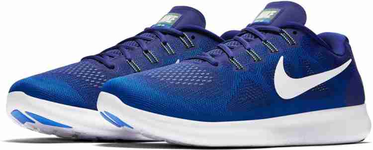 Men's free rn 2017 running shoes best sale