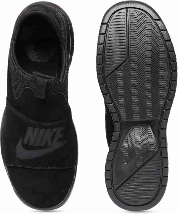 Nike benassi slp sneakers on sale